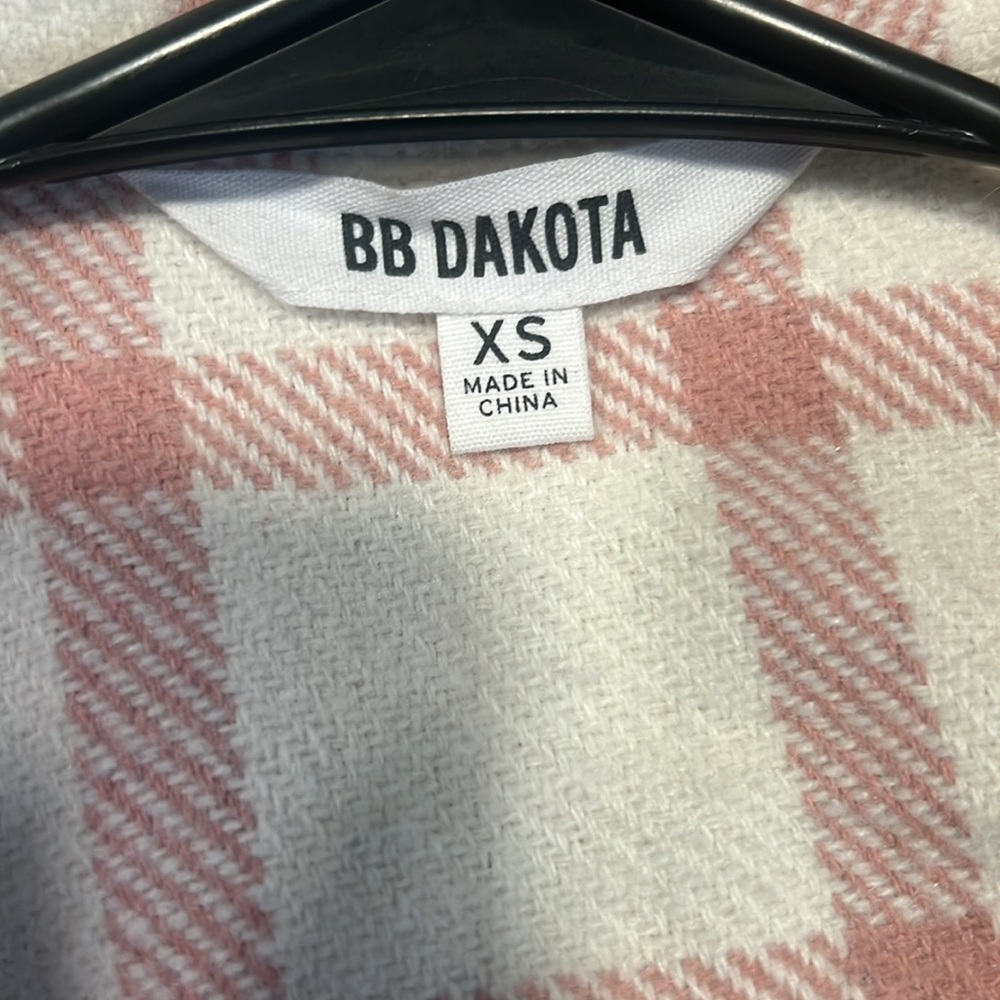 Revolve Jacket - image 4